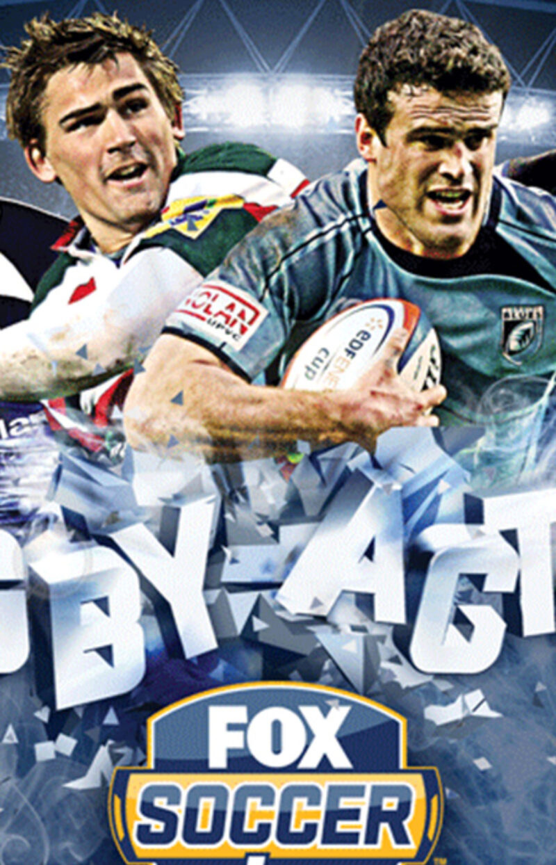 Fox Soccer Plus Rugby