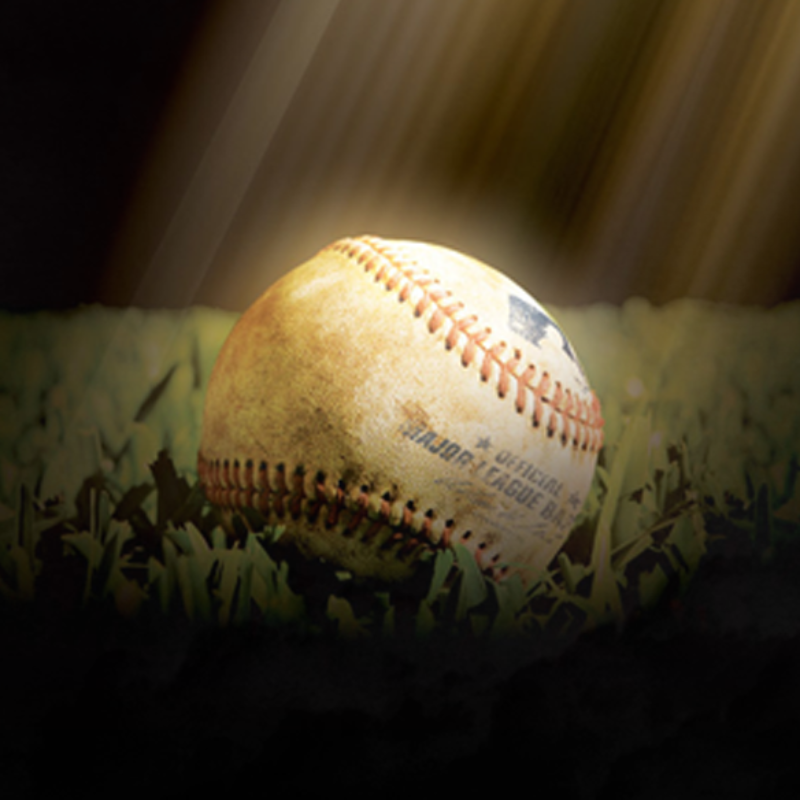 Major League Baseball: Extra Innings