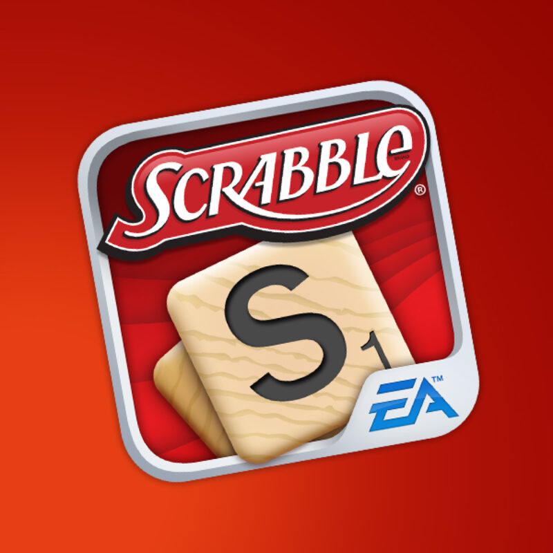 Scrabble