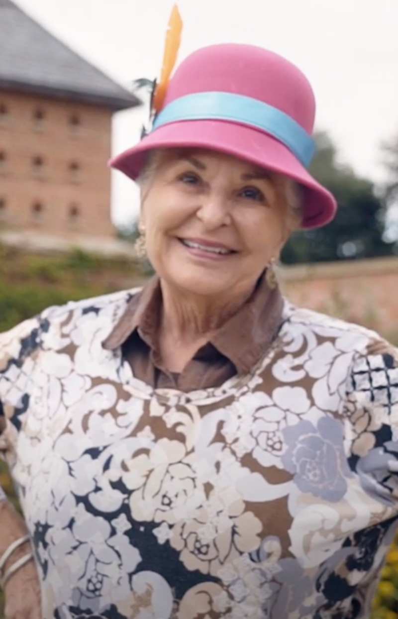 June’s Journey Hidden Talent Campaign