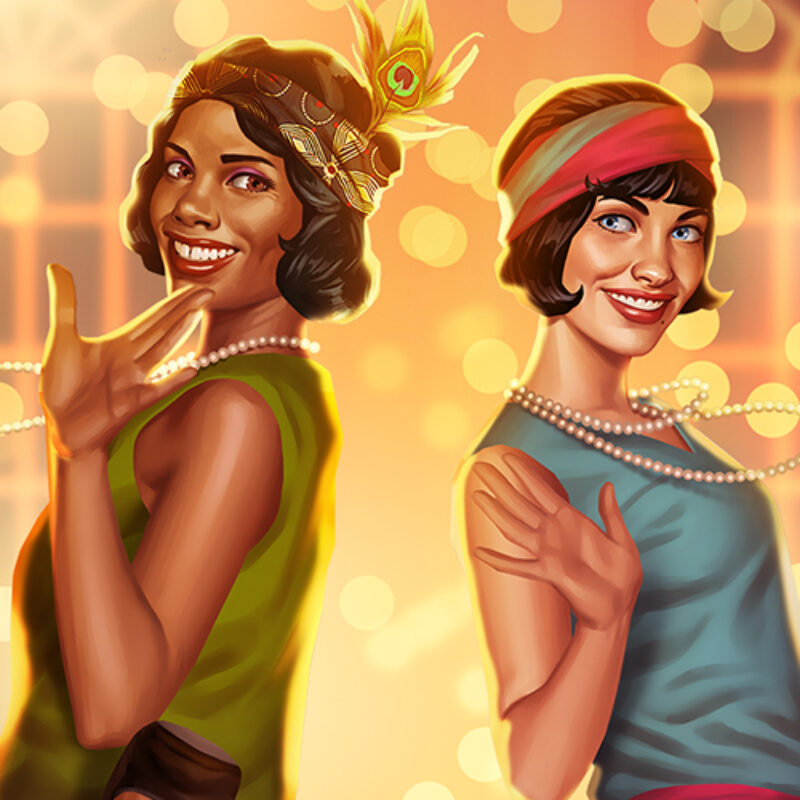 June’s Journey 1st Anniversary