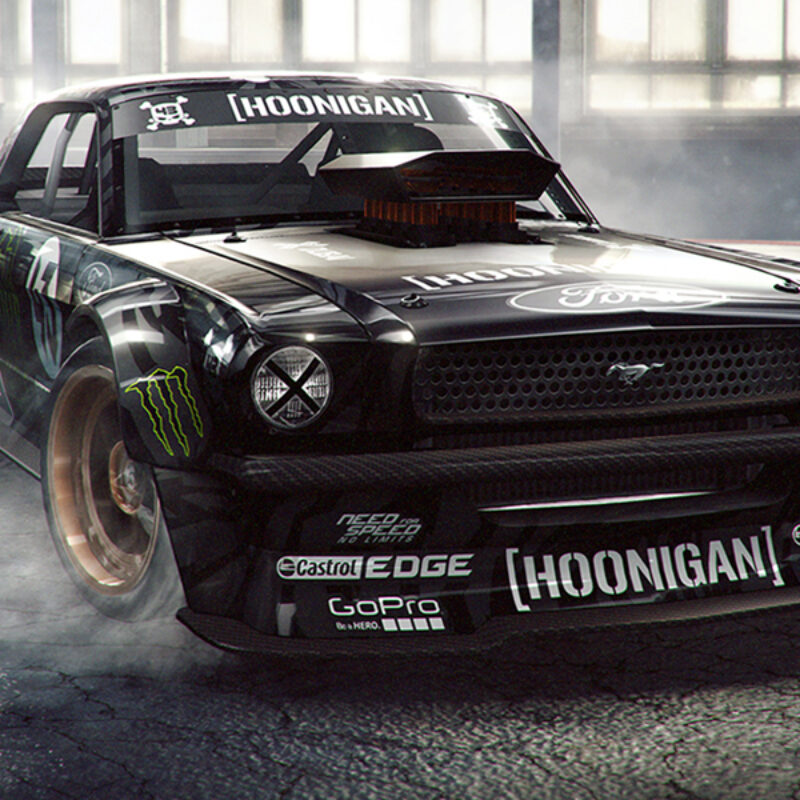 Need For Speed: No Limits