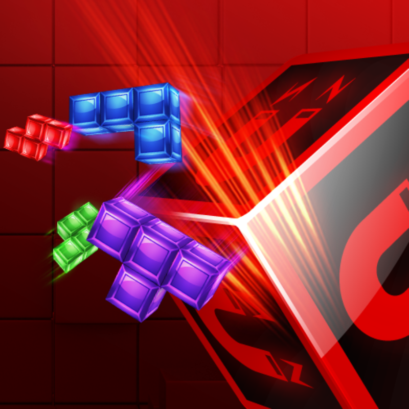 Tetris Blitz