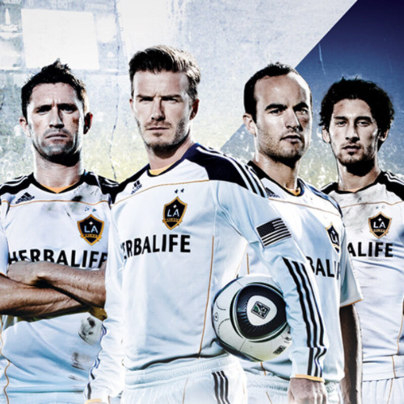 Los Angeles Galaxy